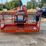 2025 JLG 660SJ