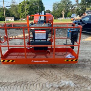 2025 JLG 660SJ