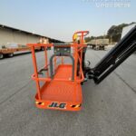 2025 JLG 660SJ