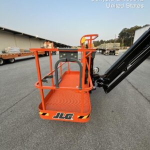 2025 JLG 660SJ