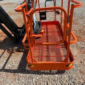 2025 JLG 660SJ