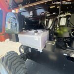 2025 JLG 660SJ