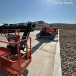 2025 JLG 660SJ
