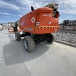 2025 JLG 660SJ