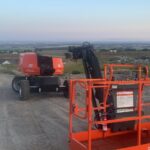 2025 JLG 660SJ