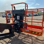 2025 JLG 660SJ