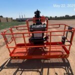 2025 JLG 660SJ