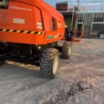 2025 JLG 660SJ