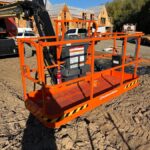 2025 JLG 660SJ