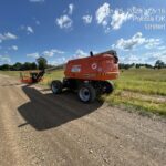 2025 JLG 660SJ