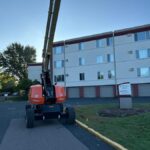 2025 JLG 660SJ