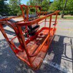 2025 JLG 660SJ