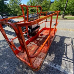 2025 JLG 660SJ