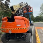 2025 JLG 660SJ