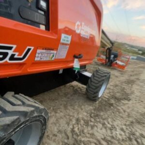 2025 JLG 660SJ