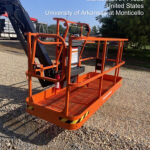 2025 JLG 660SJ