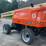 2025 JLG 660SJ