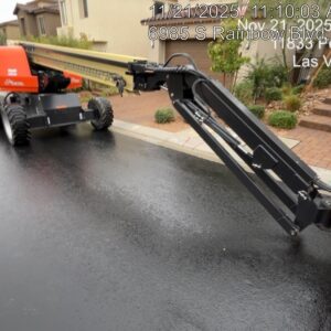 2025 JLG 660SJ