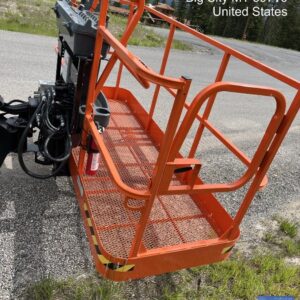 2025 JLG 660SJ