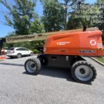 2025 JLG 660SJ