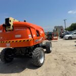 2025 JLG 660SJ