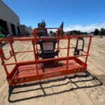 2025 JLG 660SJ