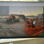 2025 JLG 660SJ