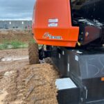 2025 JLG 660SJ