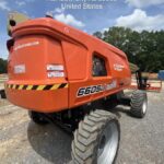 2025 JLG 660SJ