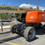 2025 JLG 660SJ