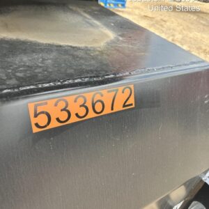 2025 JLG 660SJ