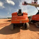 2025 JLG 660SJ