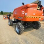 2025 JLG 660SJ