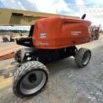 2025 JLG 660SJ