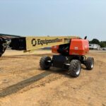 2025 JLG 660SJ