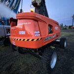 2025 JLG 660SJ