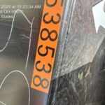 2025 JLG 660SJ