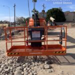 2025 JLG 660SJ