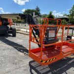 2025 JLG 660SJ