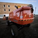 2025 JLG 660SJ