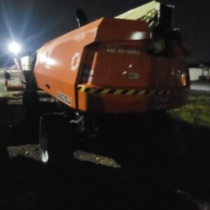 2025 JLG 660SJ