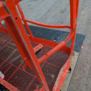 2025 JLG 660SJ