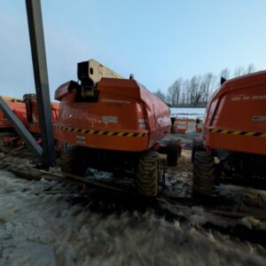 2025 JLG 660SJ