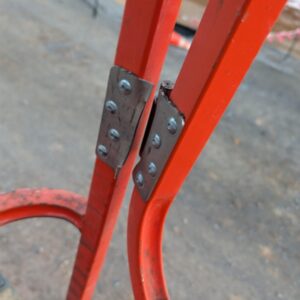 2025 JLG 660SJ