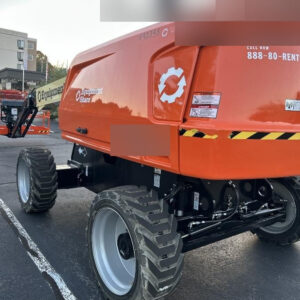 2025 JLG 660SJ