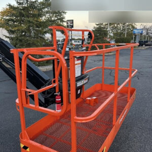2025 JLG 660SJ