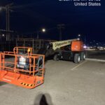 2025 JLG 660SJ
