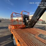 2025 JLG 660SJ