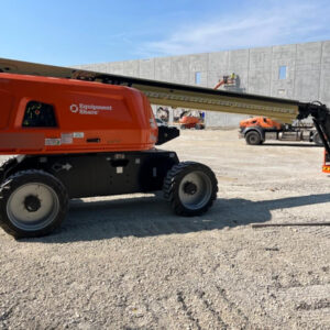 2025 JLG 660SJ