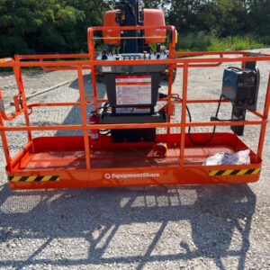 2025 JLG 660SJ
